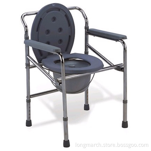 commode